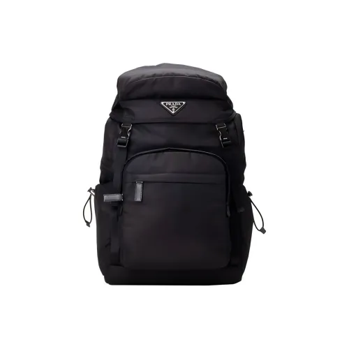 PRADA Re-Nylon Backpacks