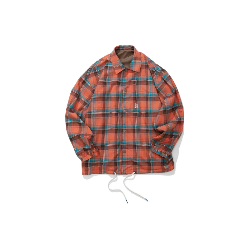 Nautica White Sail Thin Coat Jacket Unisex-6