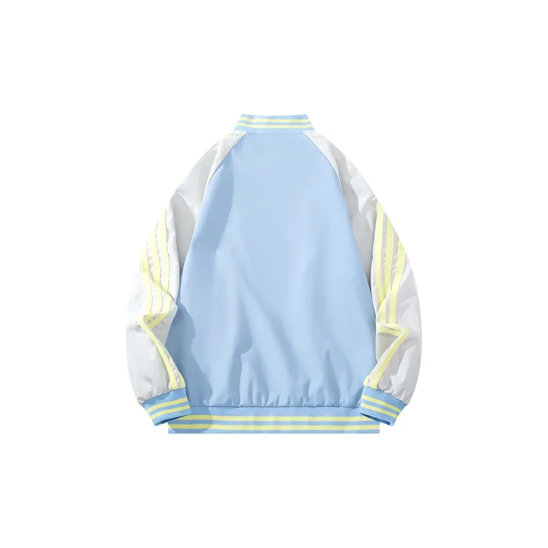 RED DRAGONFLY Jackets Coats Unisex-15