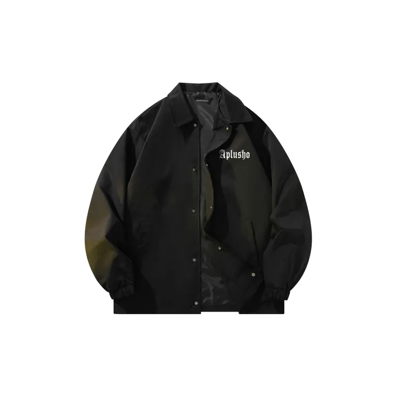SUNSETMONENT Jackets Coats Unisex-1