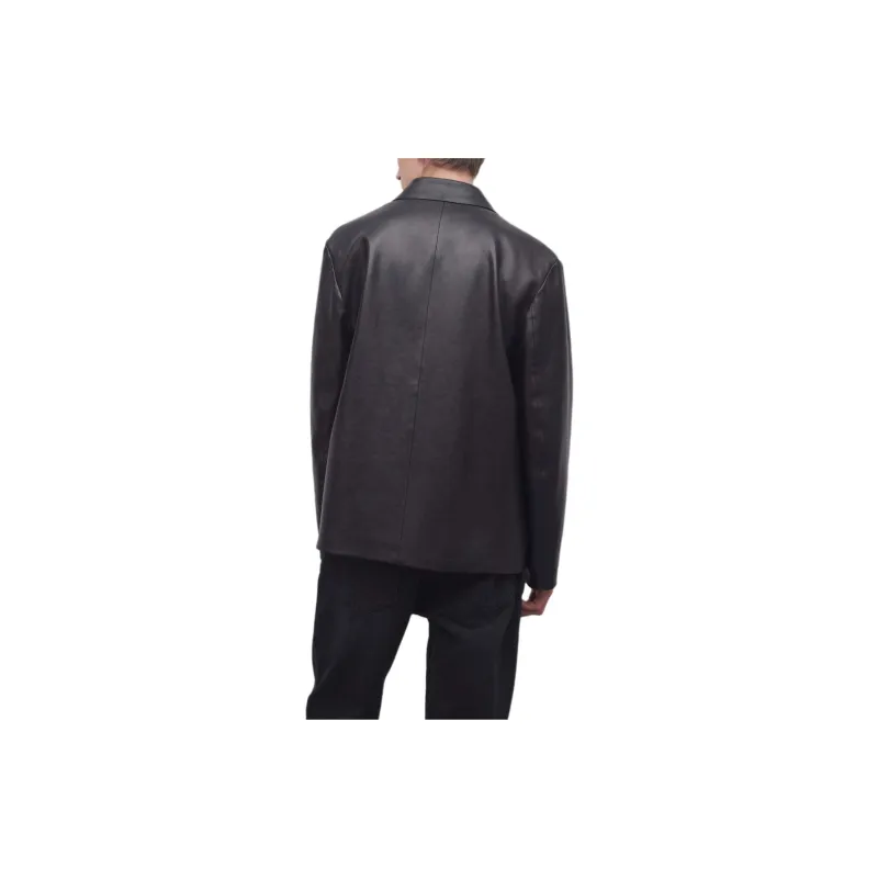 THE ROW Brodie Jacket-2