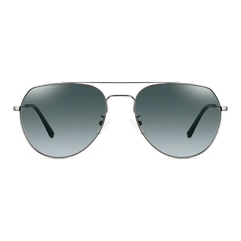 Morakot Alloy Aviator Sunglasses Unisex-6