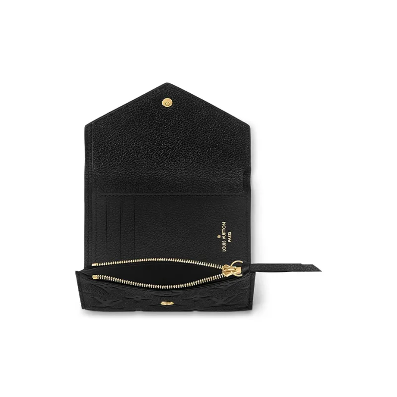 LOUIS VUITTON M83590 Victorine Wallet-3