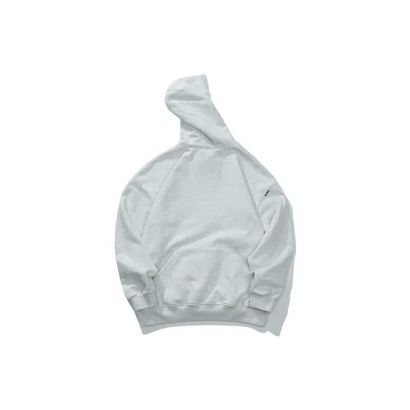 Nautica White Sail Long-Sleeved Sweatshirt Unisex-22