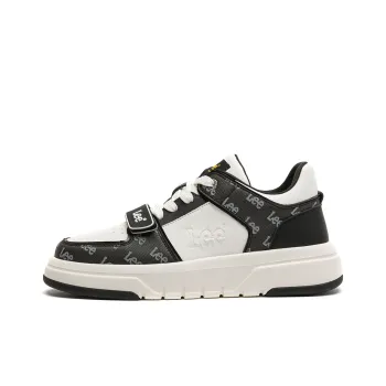 Lee Anti Slip Wear Resistant Low Top Skateboard Shoes Men's