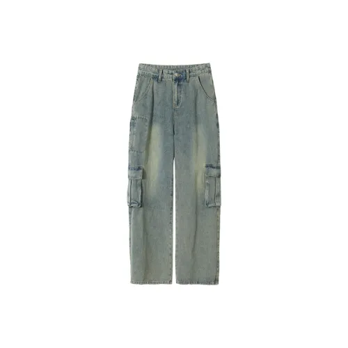 ASWZ Jeans Unisex