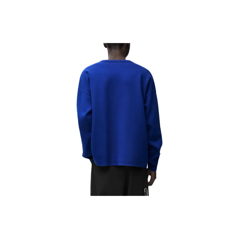 LOEWE Anagram Pocket Sweater-2