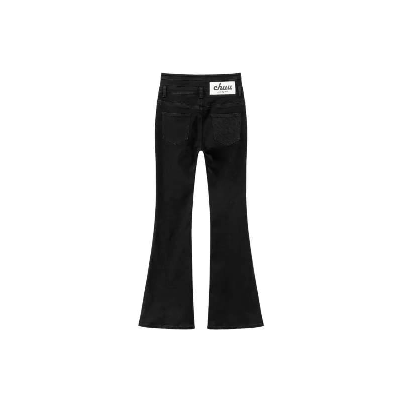 CHUU Jeans Women's-1