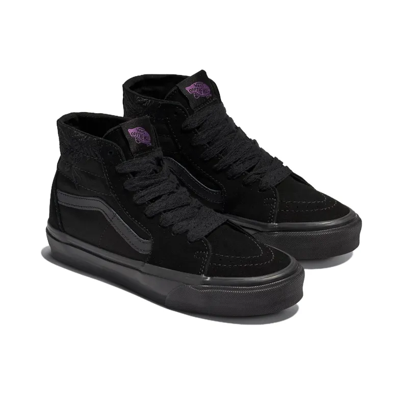 Sk8 Vans Hi Tapered 'In The Shadows'-2