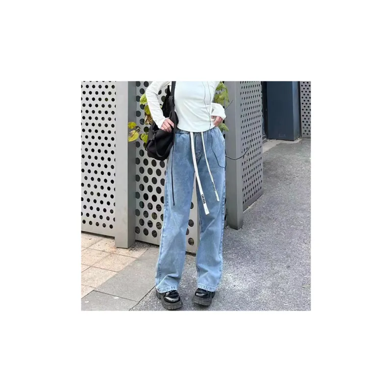 GR816 Jeans Unisex-33