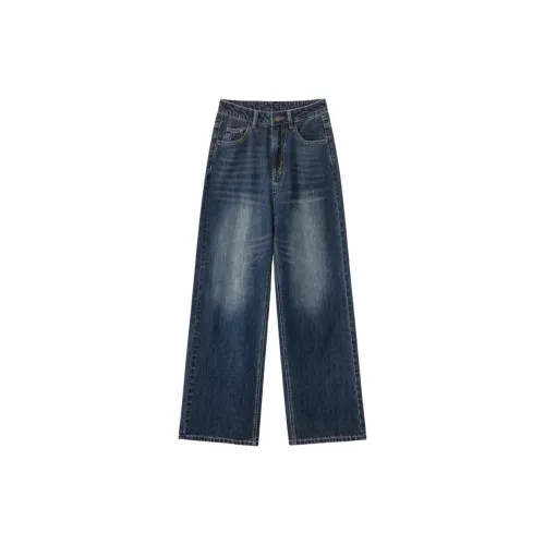 Jenna Chun Jeans Women's