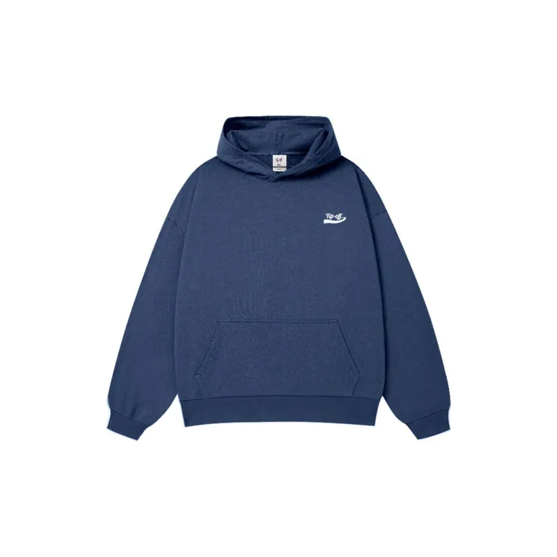 TIP OFF Sweatshirts Unisex-12