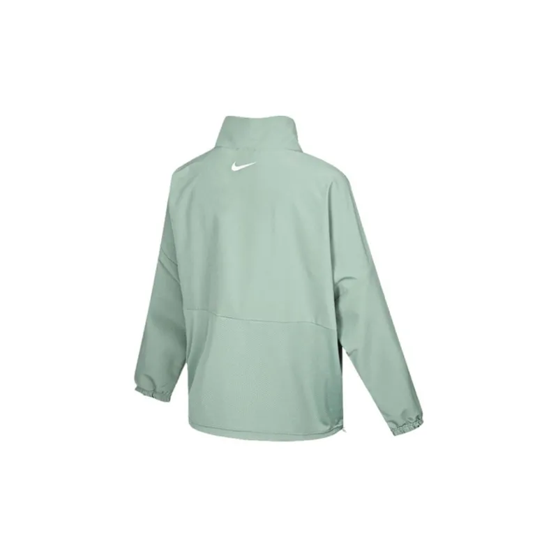 Nike Jackets Women's Green-1