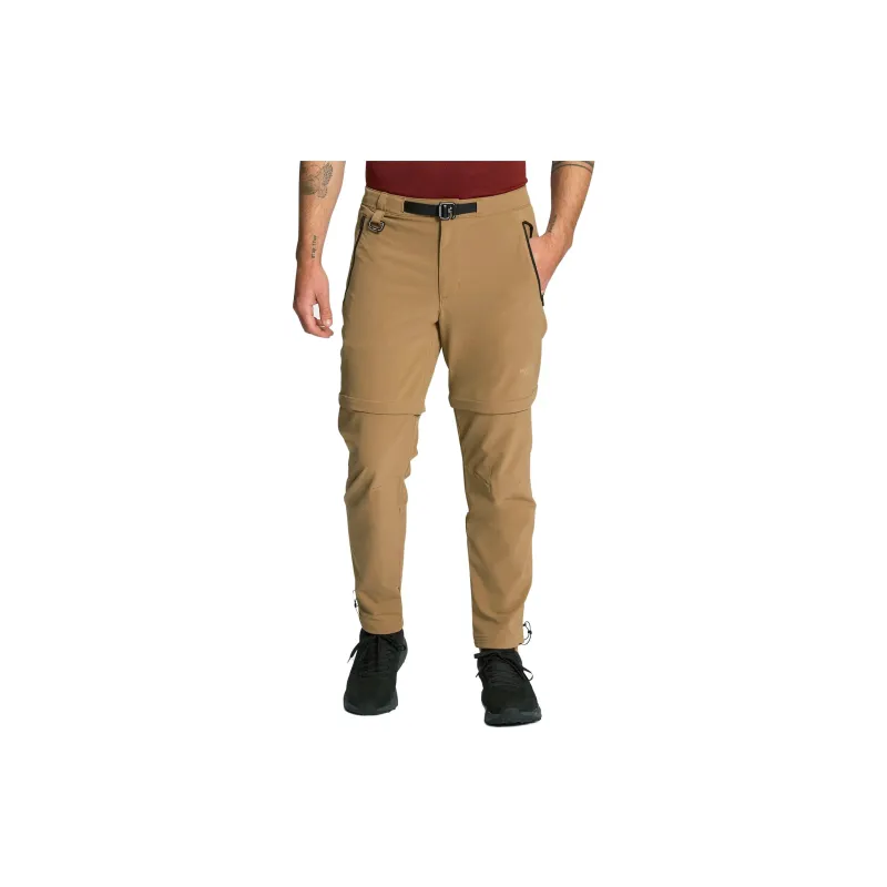 THE NORTH FACE Casual Pants Men Light Brown-2