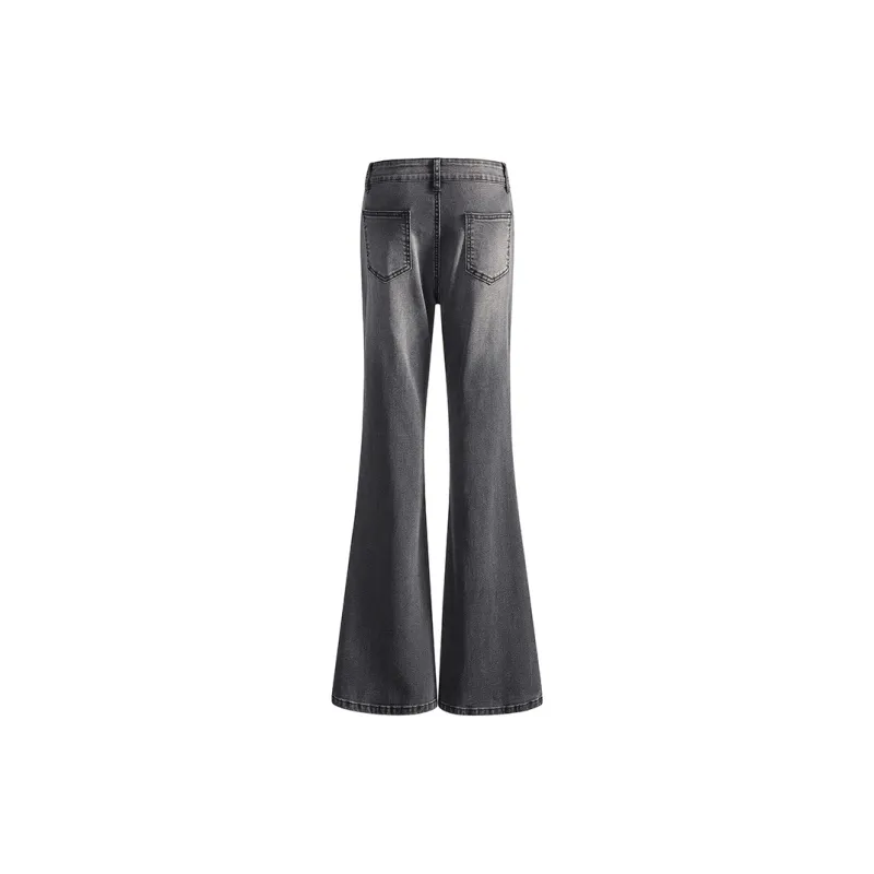 ZAZN Jeans Women's-4