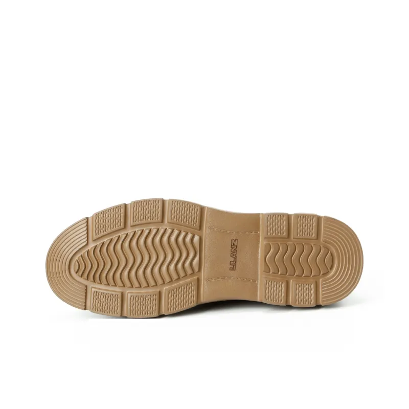 LESS IS MORE Anti Slip Wear Resistant Low Top Casual Shoes Men's-13