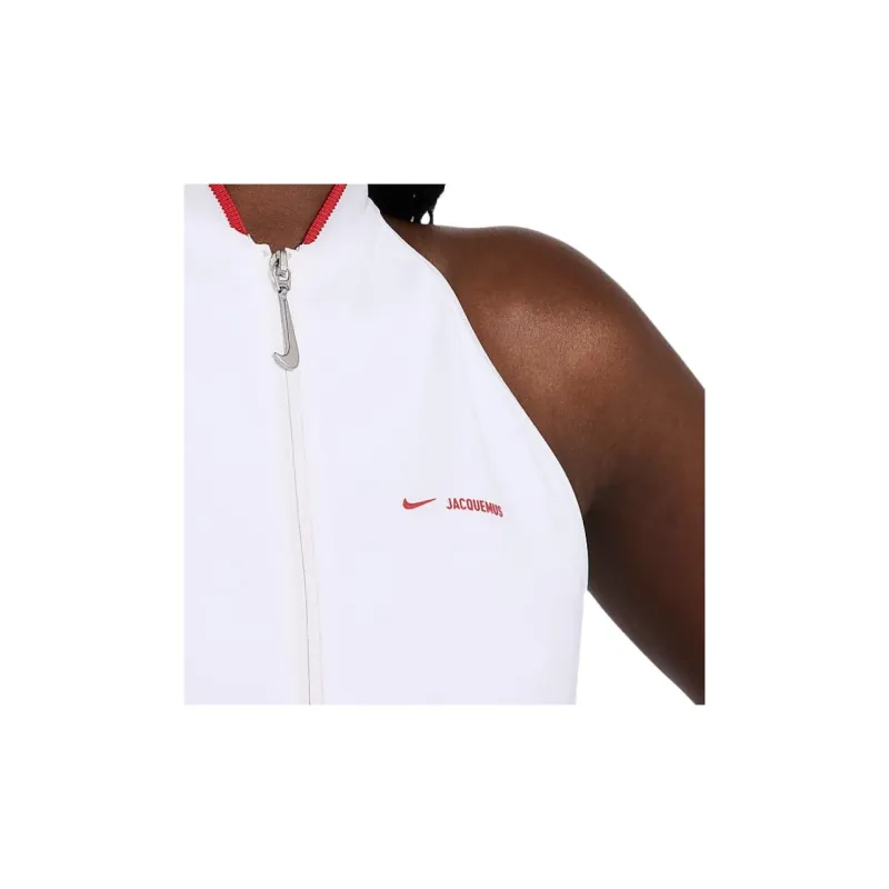 Nike X Jacquemus Women's High Neck 1 Piece Swimsuit-1