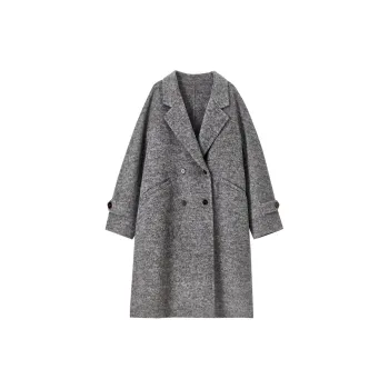 SENTUBILA Coats Women's