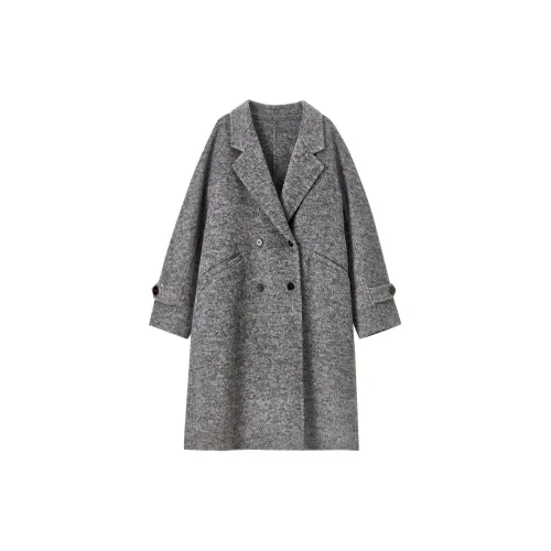 SENTUBILA Coats Women's
