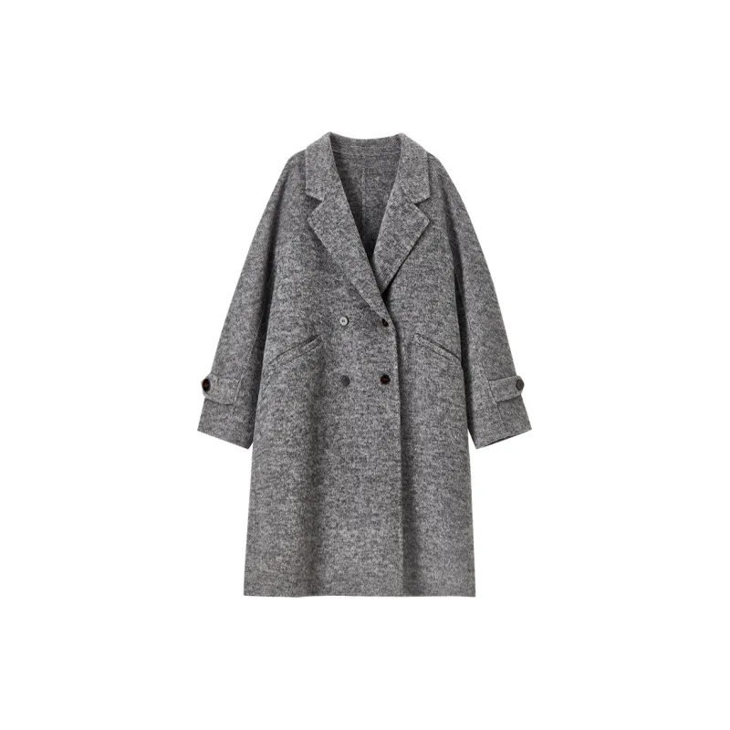SENTUBILA Coats Women's-0