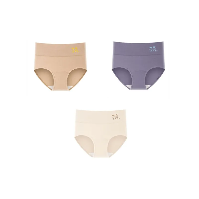 GRACEWELL Underpants Women's 3 Pack-17