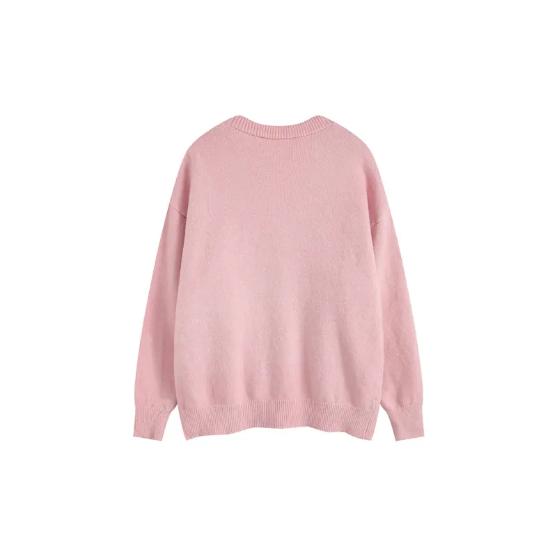 SUNSETMONENT Knitwear Unisex-9