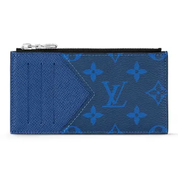 LOUIS VUITTON M69533 Coin Card Holder