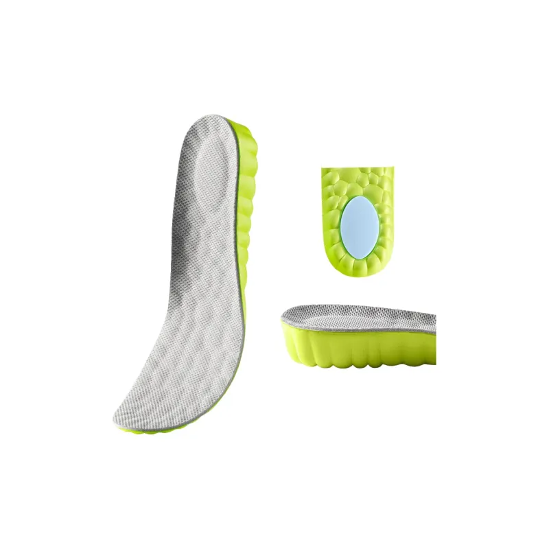 Step Cloud Small Foam Insoles Unisex-3