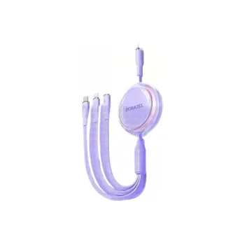 ROMOSS Cables