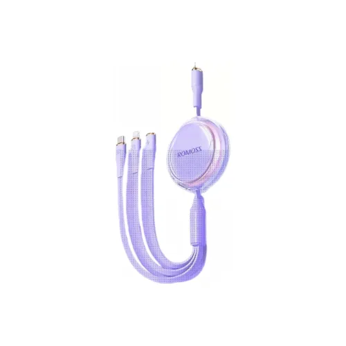 ROMOSS Cables
