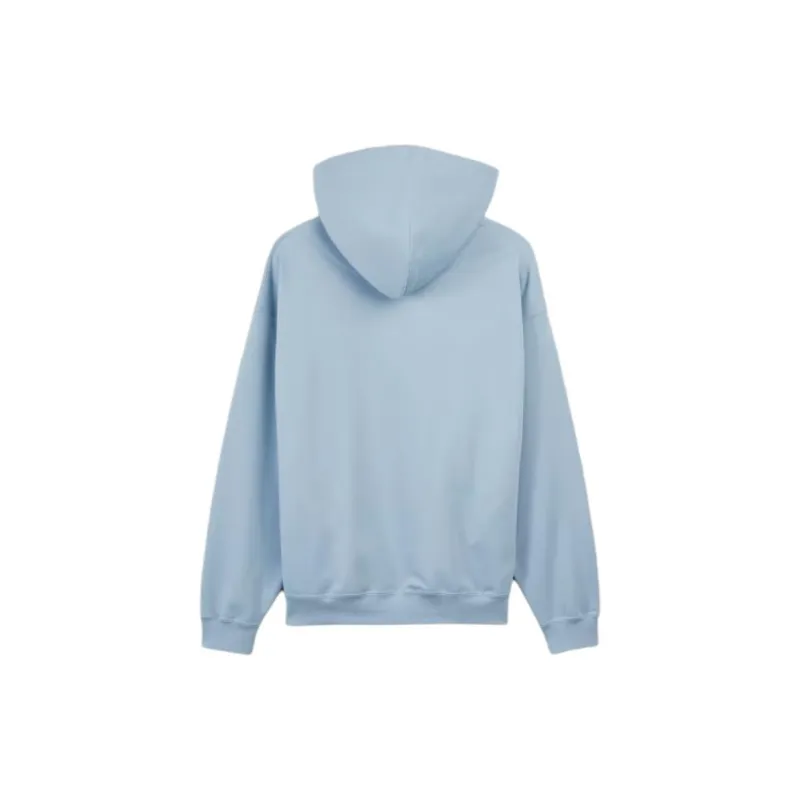 Y 3 Free Shipping With AdiClub Y 3 Brushed Terry Hoodie-1