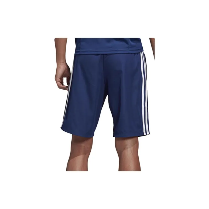 Adidas TIRO19 WOV SHO Casual Shorts Men's Blue-2