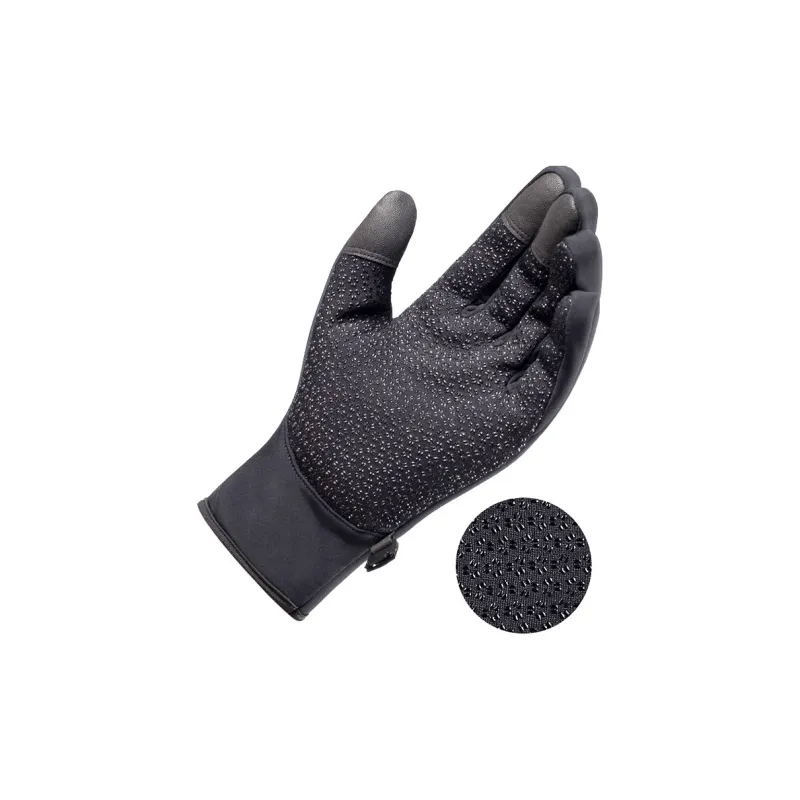 Yamaichi Maru Windproof And Waterproof Fabric Gloves Men's-1