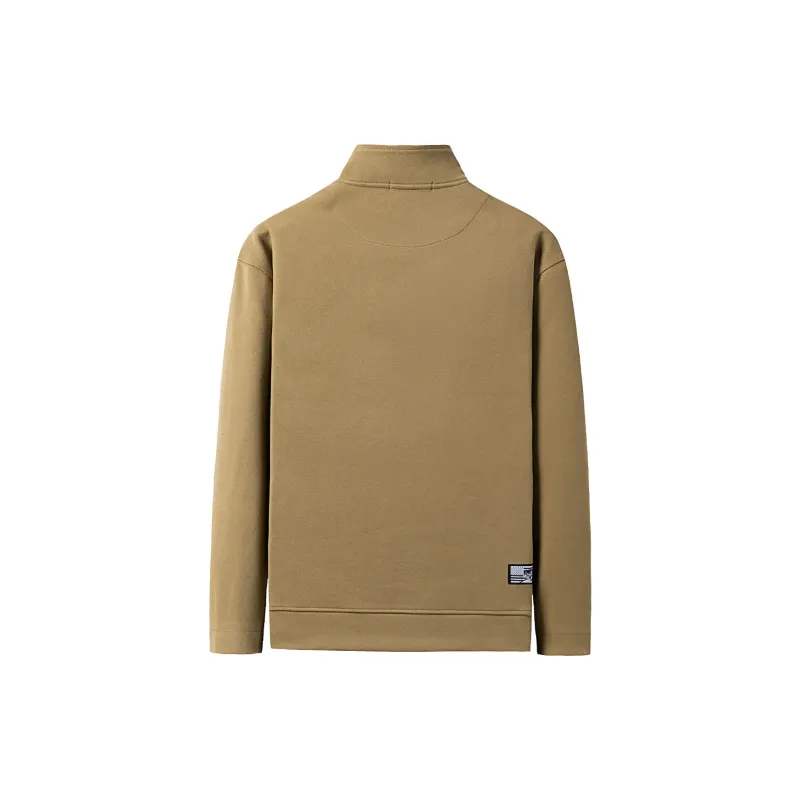 Jeep Lifestyle Jackets Men-3