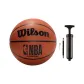 Size 7 Ball+Pump