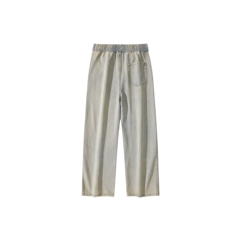 SESAME STREET Jeans Unisex-9