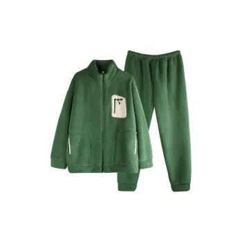 Xuan Liang Men Pajama Sets