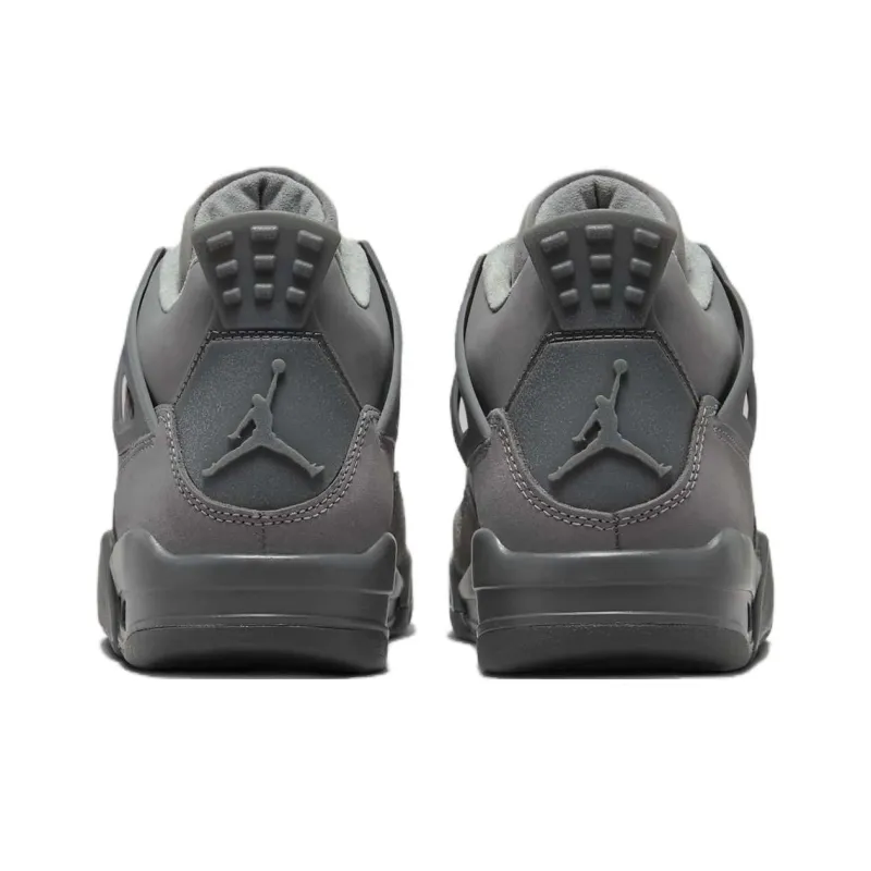 Air Jordan 4 Retro SE 'Paris Olympics' GS-4