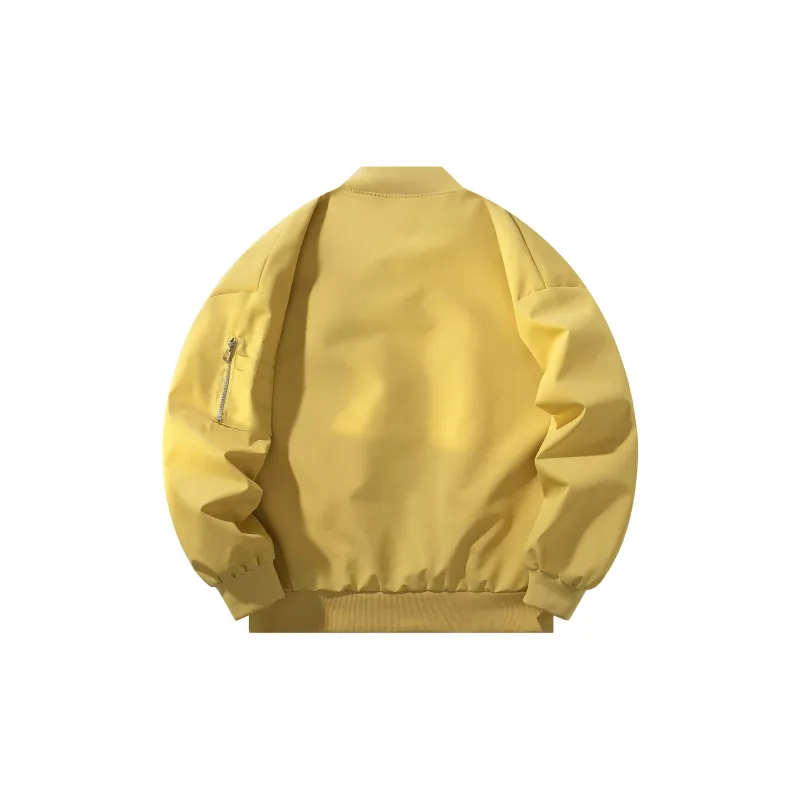 SUNSETMONENT Jackets Unisex-11