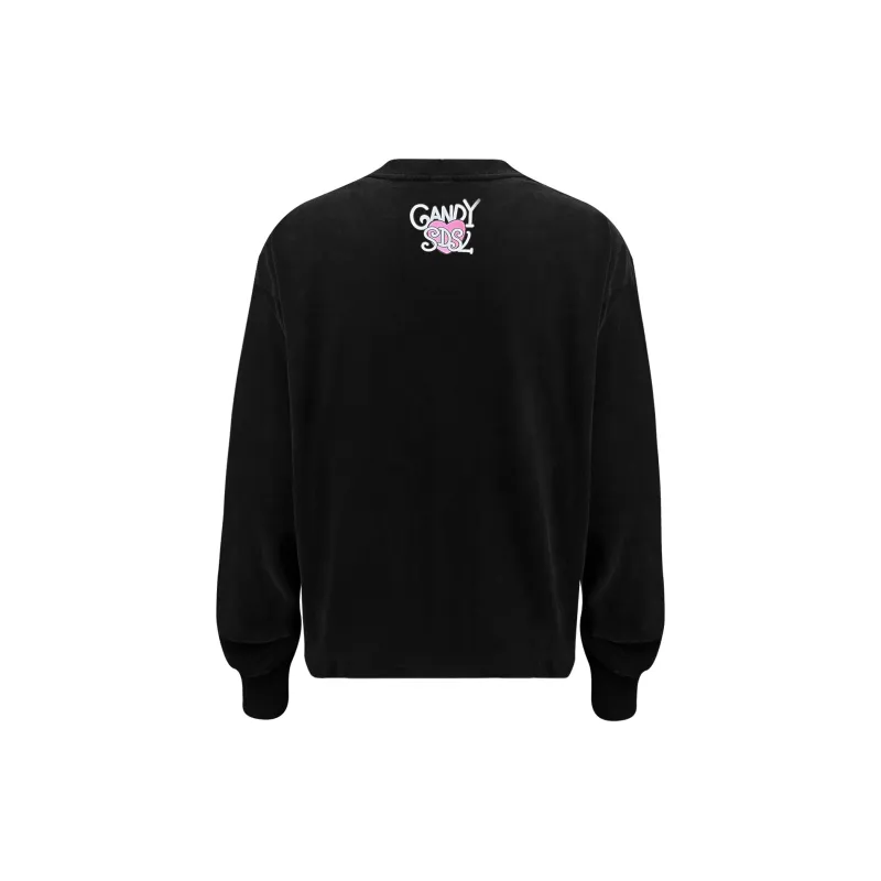 SDSL x Candymade Haus Sweatshirt Unisex-7