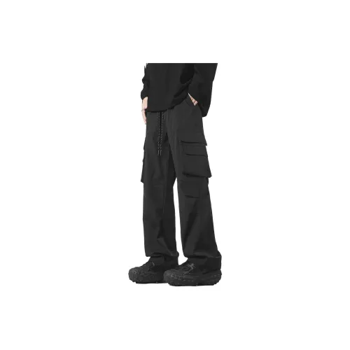 EPTISON Cargo Pants Unisex