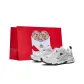 [Shopping Bag]White/Olympic Games