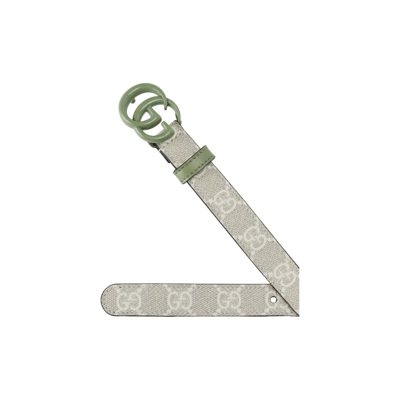 GUCCI Gg Marmont Belt-4