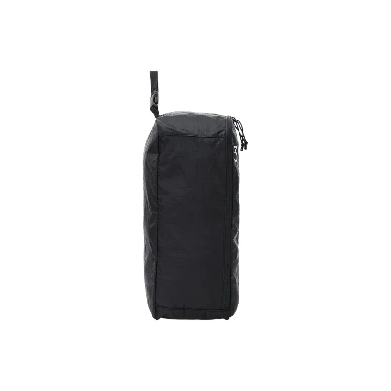 Columbia Nylon Storage Bag Unisex Black-3