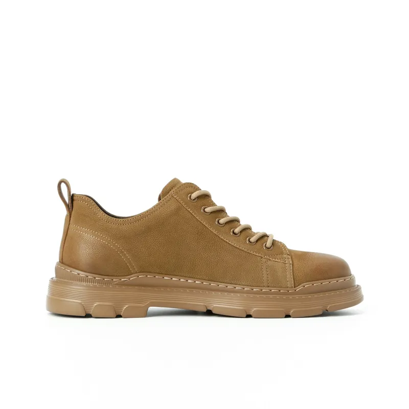 LESS IS MORE Anti Slip Wear Resistant Low Top Casual Shoes Men's-11