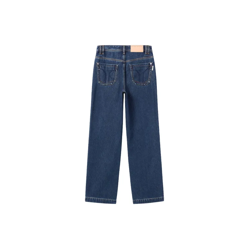 Miss Sixty Jeans Women's Dark Blue-1
