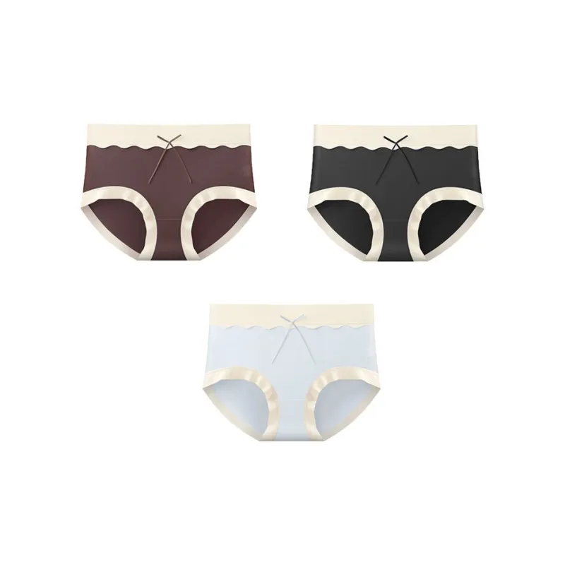 GRACEWELL Underpants Women's 3 Pack-34