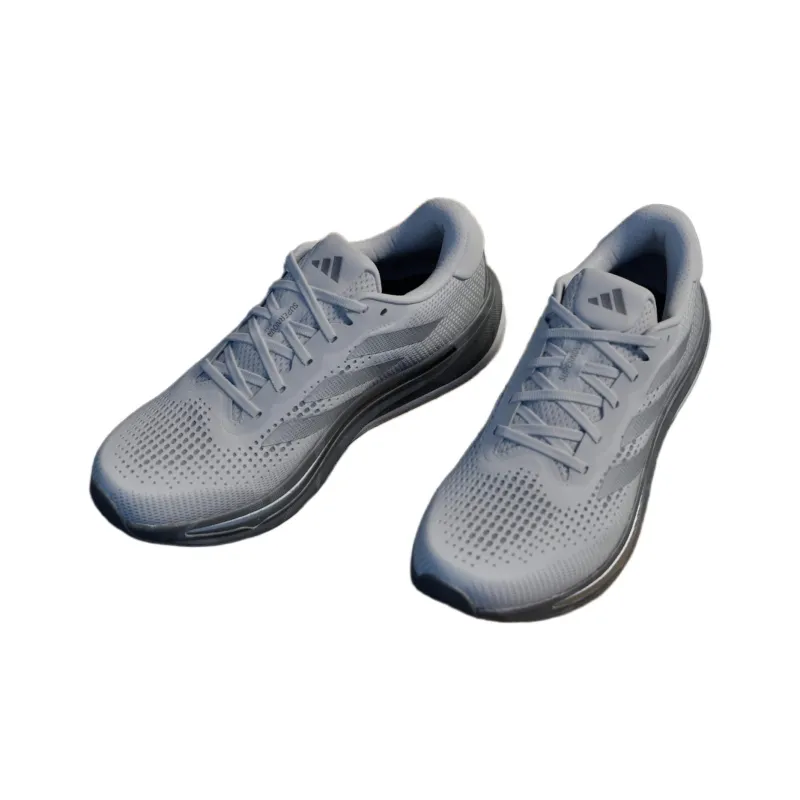 Adidas Supernova Rise Grey Iron Metallic Grey-2