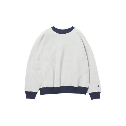 Champion BEAUTY&YOUTH UNITED ARROWS Collaboration Sweatshirt Men