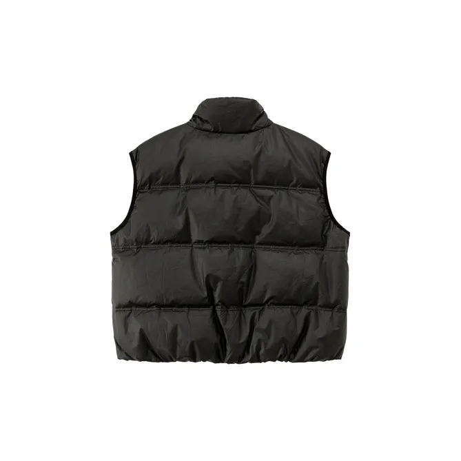 CHUU Down Jackets Women's Black-1